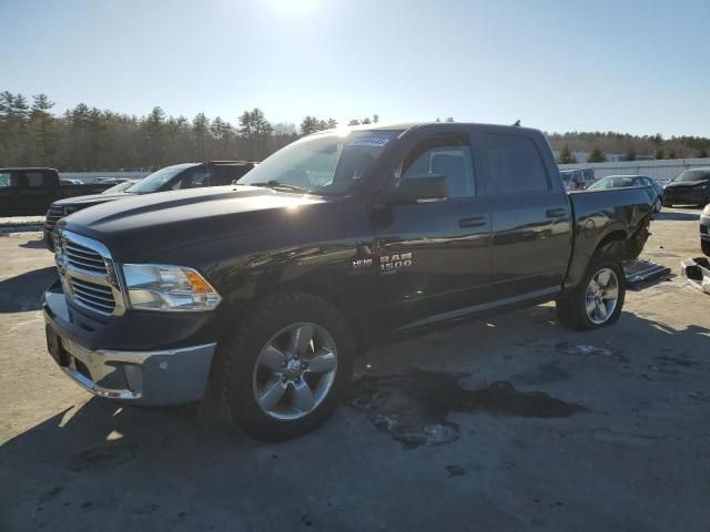 2019 Dodge RAM 1500 Classic SLT