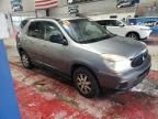 2004 Buick Rendezvous CX