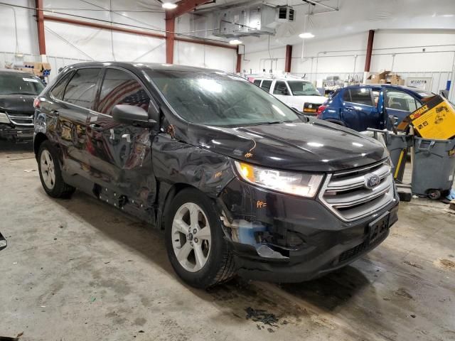 2016 Ford Edge SE