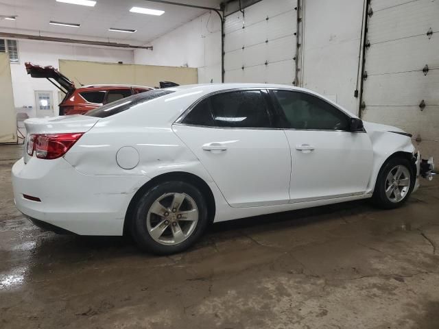 2016 Chevrolet Malibu Limited LS