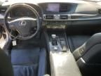 2013 Lexus LS 460