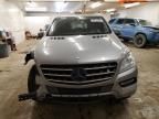 2013 Mercedes-Benz ML 350 4matic