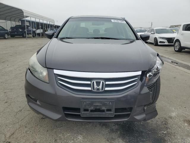 2011 Honda Accord EXL