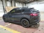 2019 Alfa Romeo Stelvio TI