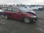 2006 Honda Civic LX