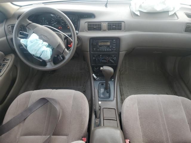 1999 Toyota Camry CE