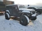 2010 Jeep Wrangler Unlimited Rubicon