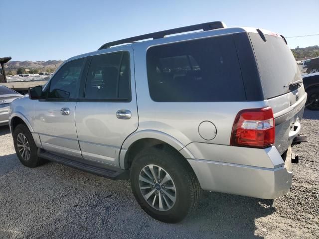 2017 Ford Expedition XLT