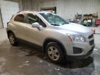 2016 Chevrolet Trax 1LT