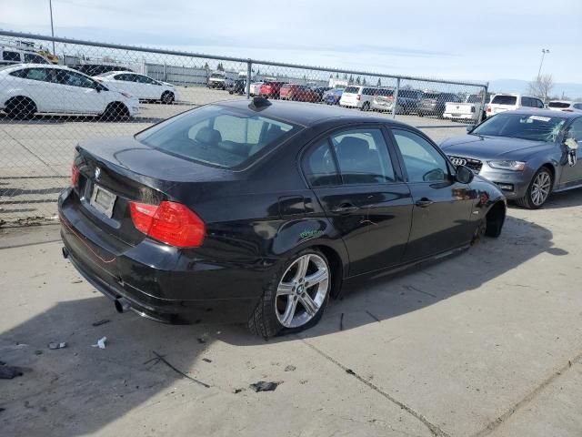 2009 BMW 335 I