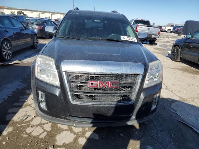 2014 GMC Terrain SLE