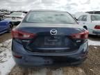 2016 Mazda 3 Sport