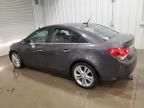 2011 Chevrolet Cruze LTZ