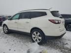 2013 Chevrolet Traverse LTZ