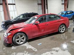 BMW Vehiculos salvage en venta: 2014 BMW 320 I Xdrive