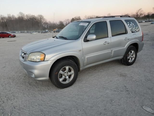 2005 Mazda Tribute S