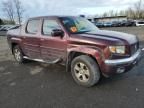 2007 Honda Ridgeline RTL