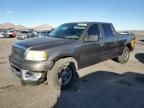 2007 Ford F150 Supercrew