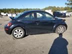 2008 Volkswagen New Beetle S