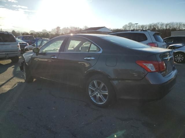 2009 Lexus ES 350