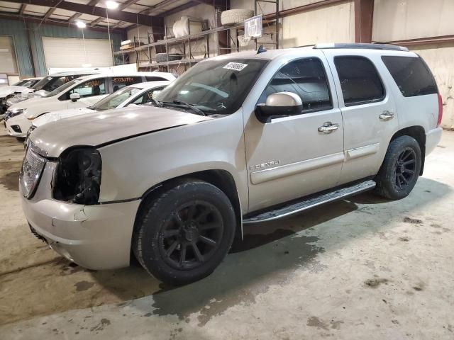 2007 GMC Yukon Denali