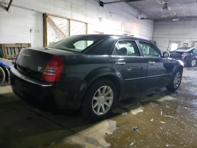 2005 Chrysler 300C