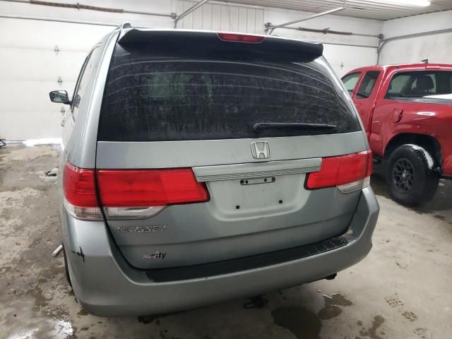 2009 Honda Odyssey EX