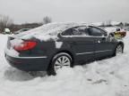 2012 Volkswagen CC Sport