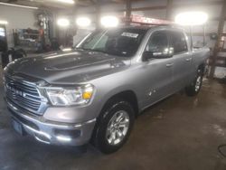 Dodge Vehiculos salvage en venta: 2024 Dodge 1500 Laramie