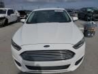 2014 Ford Fusion S