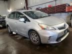 2012 Toyota Prius V