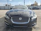 2013 Jaguar XJ Supercharged