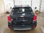 2018 Chevrolet Trax 1LT