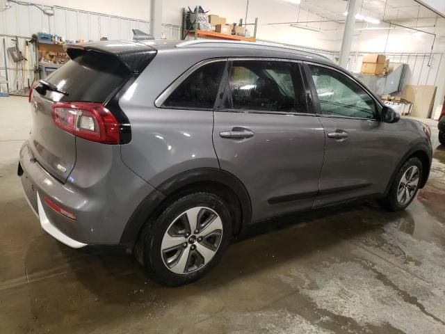 2018 KIA Niro FE