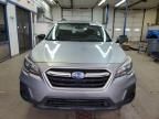 2018 Subaru Outback 2.5I