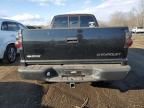 2001 Chevrolet S Truck S10