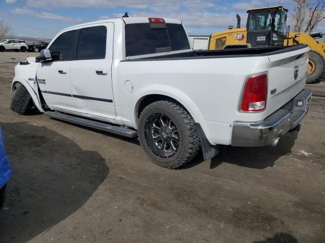 2017 Dodge 1500 Laramie