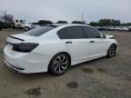 2017 Honda Accord EXL