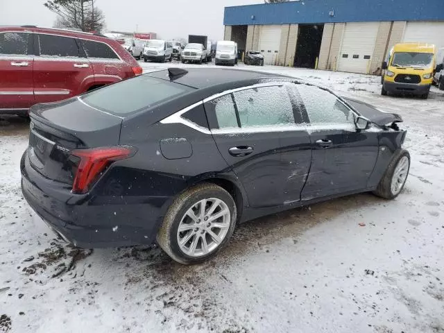 2023 Cadillac CT5 Luxury