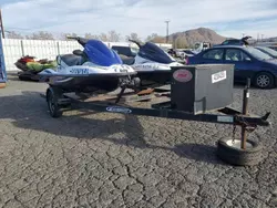 Run And Drives Boats for sale at auction: 2003 Kawasaki Jetski