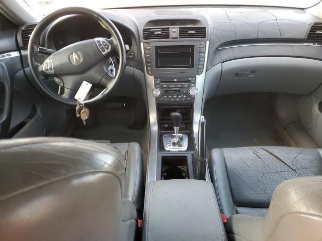 2005 Acura TL