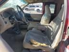 2002 Ford Ranger Super Cab