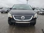 2012 Volkswagen Routan SE