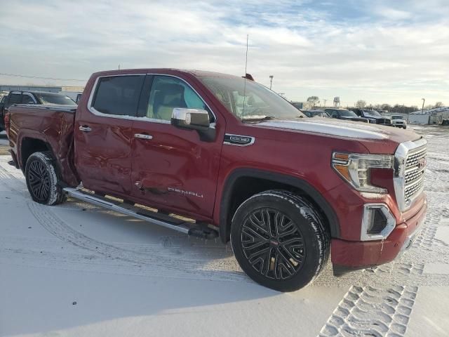 2020 GMC Sierra K1500 Denali