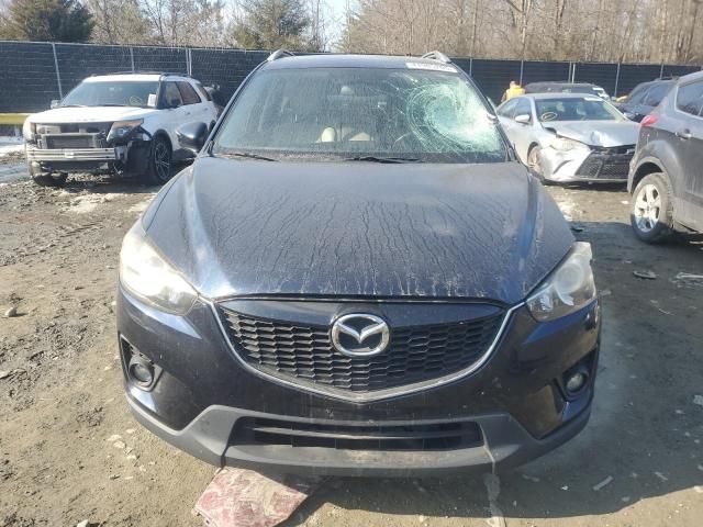 2015 Mazda CX-5 GT