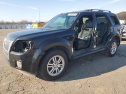 Vehiculos salvage en venta de Copart Cleveland: 2011 Mercury Mariner Premier