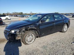 Toyota Vehiculos salvage en venta: 2013 Toyota Avalon Hybrid