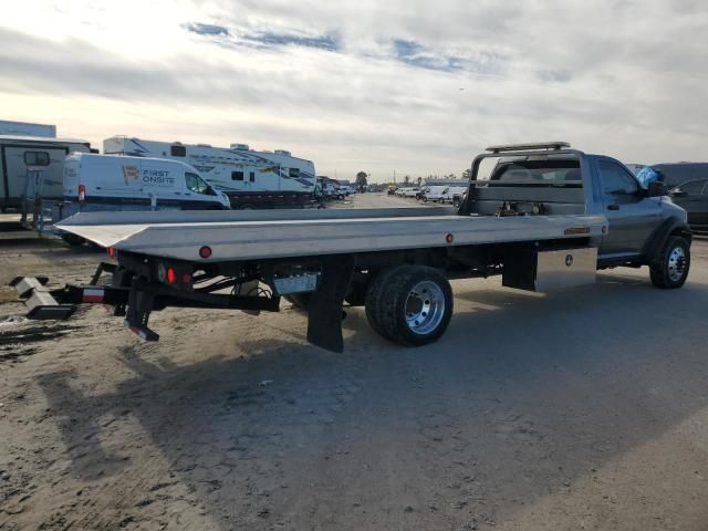 2011 Dodge RAM 5500 ST