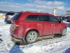 2012 Dodge Journey Crew