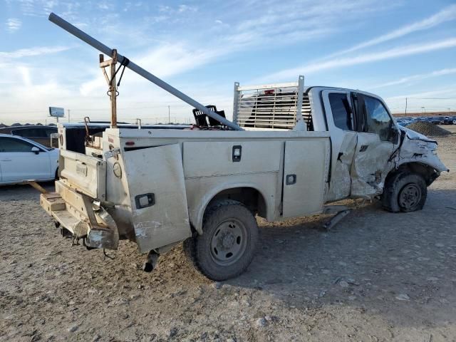 2019 Ford F250 Super Duty